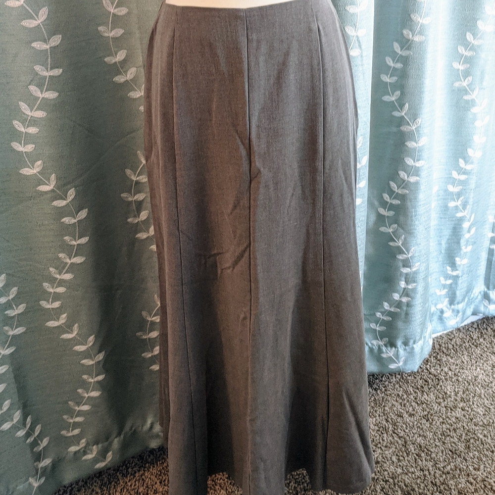 East 5th Long Skirt